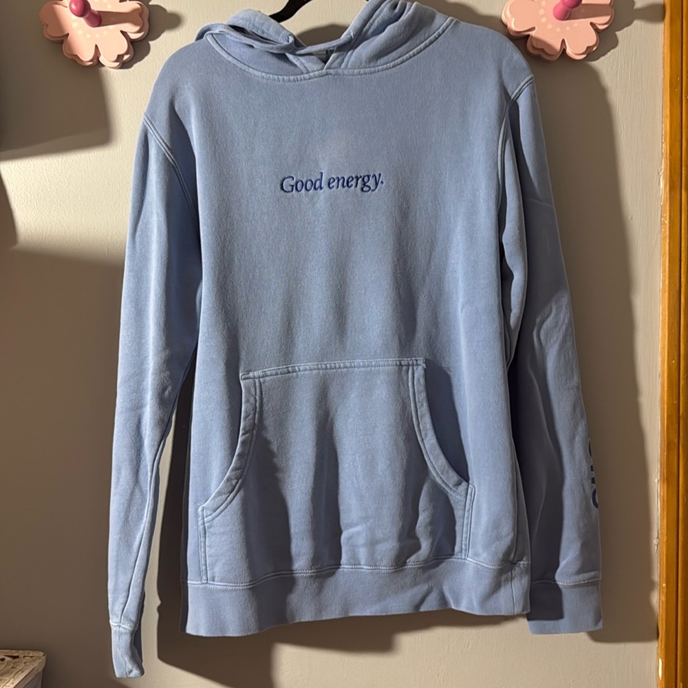 Good Energy Hoodie